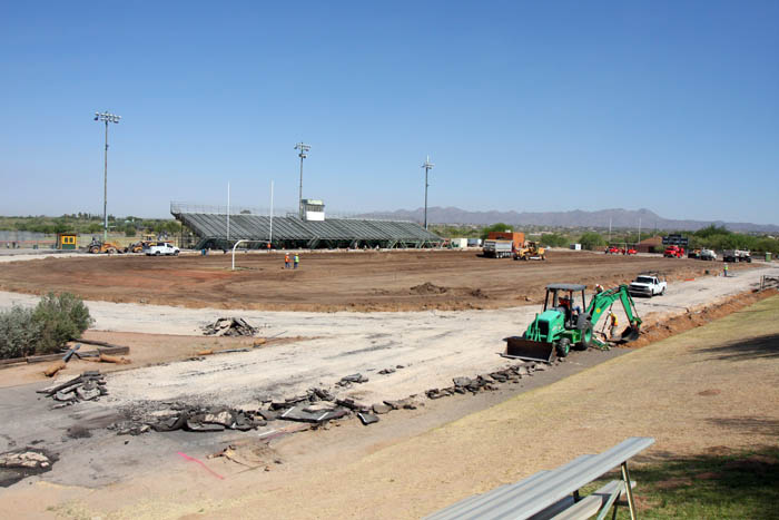CDO bond improvements